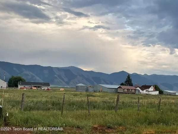 Auburn, WY 83111,76 S 1ST WEST