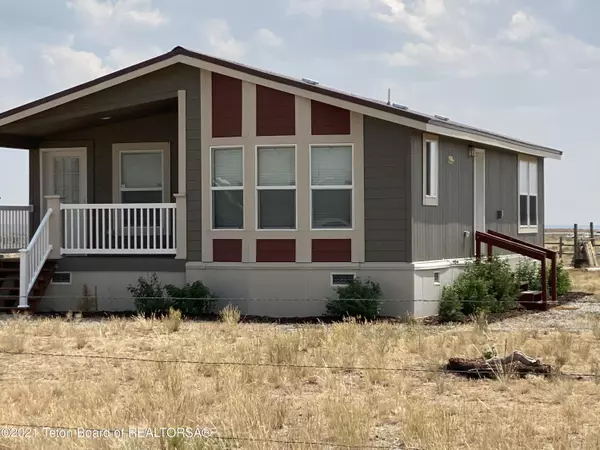 0 SANDY, Boulder, WY 82923