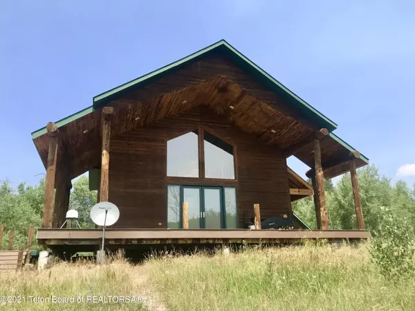 Wayan, ID 83285,4317 TINCUP Road