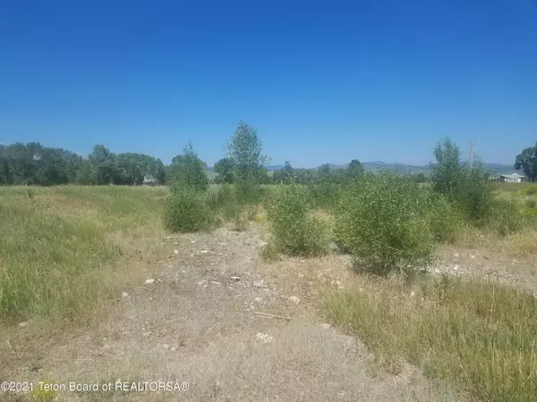 Afton, WY 83110,LOT 5 LANCASTER LANE