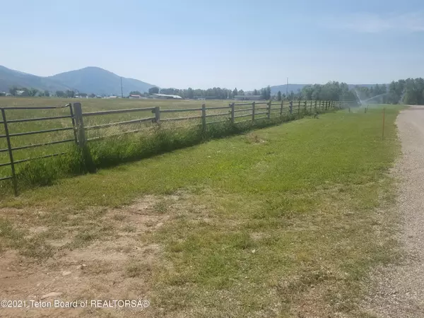 Afton, WY 83110,LOT 5 LANCASTER LANE