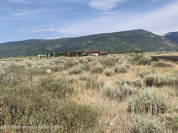 Driggs, ID 83422,958 LONE COWBOY ROAD