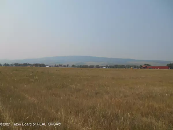 Afton, WY 83110,NYA LANCASTER LANE