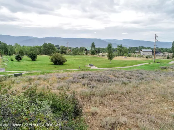 1082 DUSTY Trail, Driggs, ID 83422