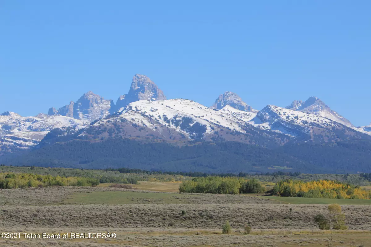 Tetonia, ID 83452,9425 SHAMROCK Lane