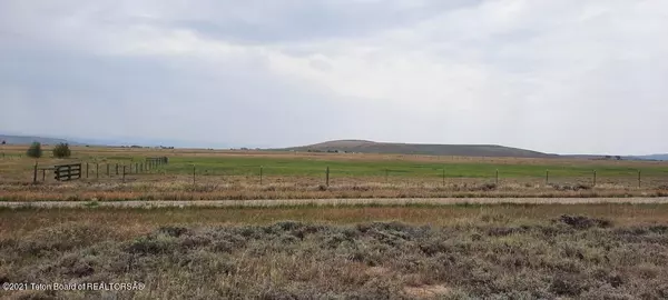 Daniel, WY 83115,TBD PINNACLE ROAD