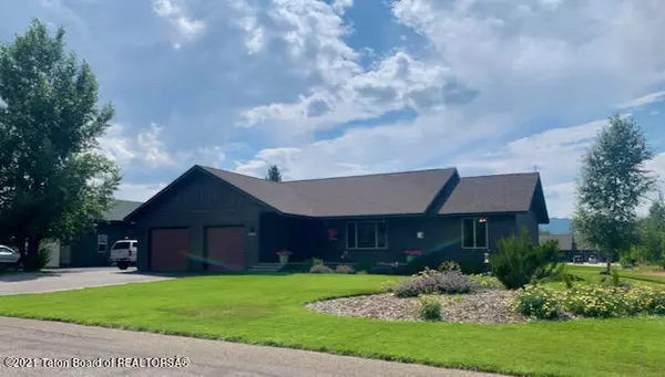 8224 BROWN TROUT BEND, Victor, ID 83455