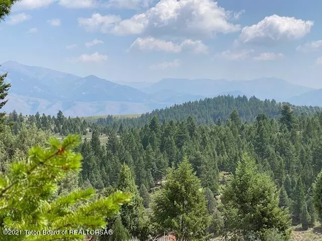 Fairview, WY 83119,SPRING CREEK RIDGE