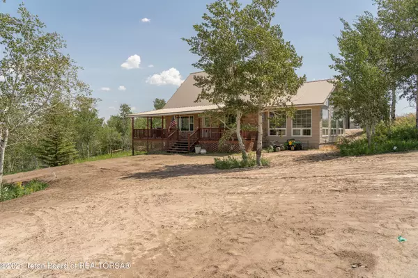 Iona, ID 83427,1585 BONE Road