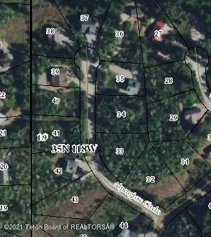 Star Valley Ranch, WY 83127,LOT 40 ALPENGLOW CIRCLE