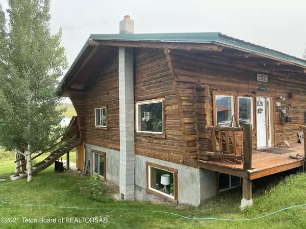 Grover, WY 83122,91655 US-89