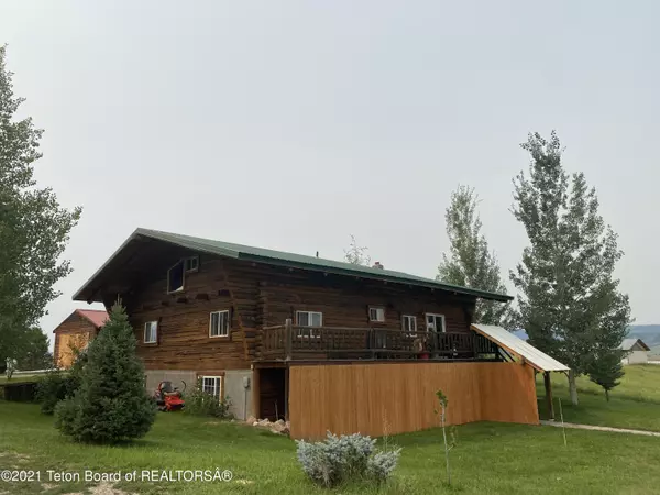 Grover, WY 83122,91655 US-89