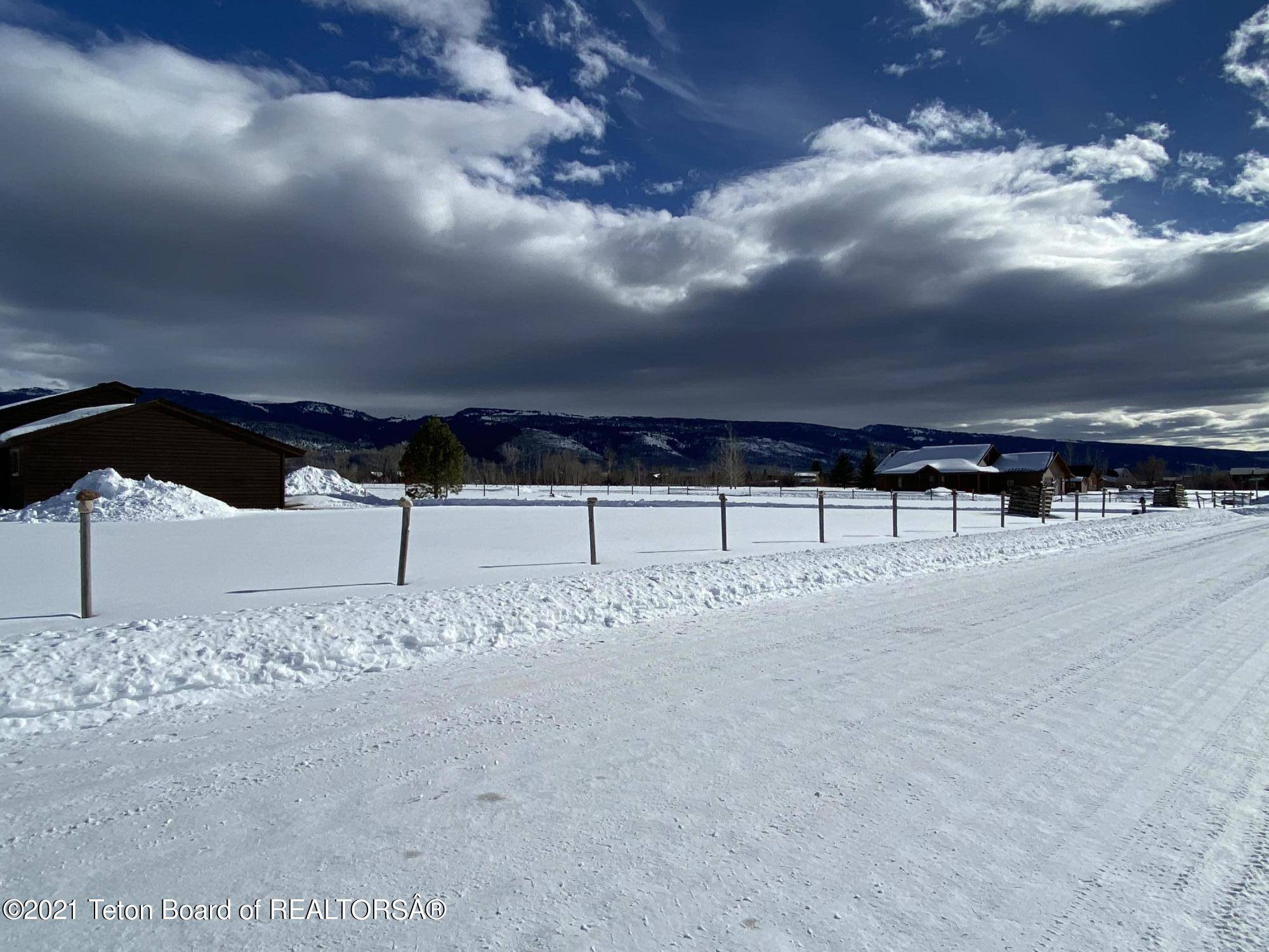 Driggs, ID 83422,1700 TARGHEE RANCH Drive