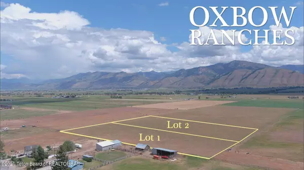 Fairview, WY 83119,2 OXBOW RANCHES