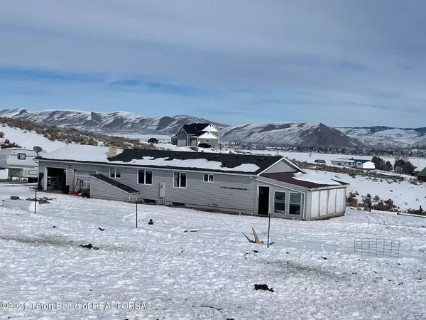 Cokeville, WY 83114,113 WESTWARD Drive