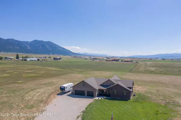 Etna, WY 83118,190 OLYMPIC Drive