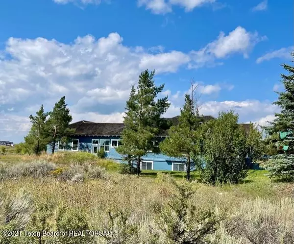 Driggs, ID 83422,230 ASPEN MEADOWS Road