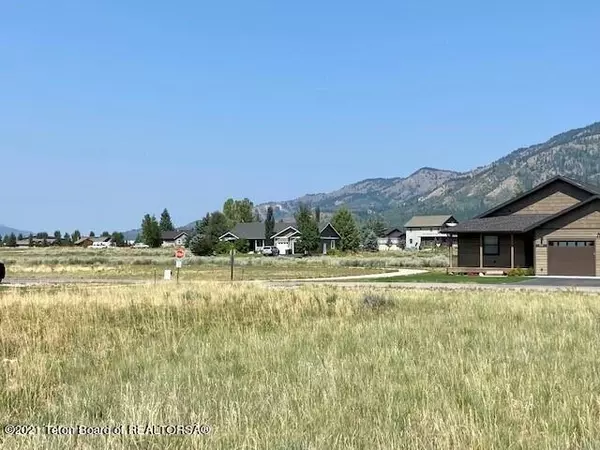 Alpine, WY 83128,LOT 69 ALPINE MEADOWS