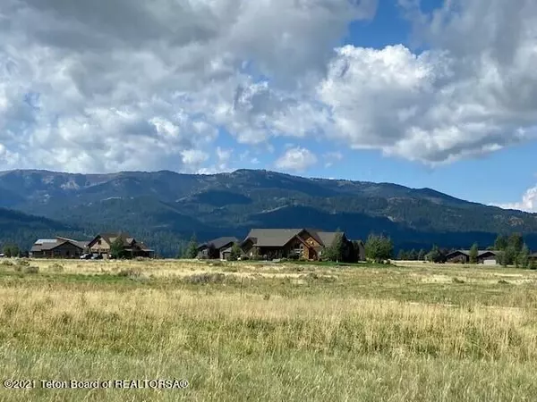 LOT 69 ALPINE MEADOWS, Alpine, WY 83128