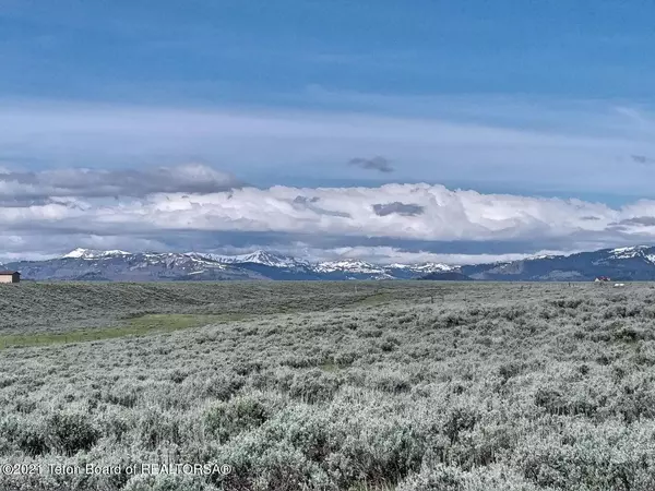 Daniel, WY 83115,166 MERNA Drive