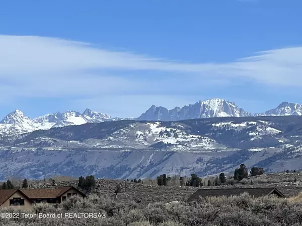 BROKEN HILLS,  Pinedale,  WY 82941