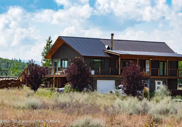 Victor, ID 83455,1135 TAYLOR MOUNTAIN DR