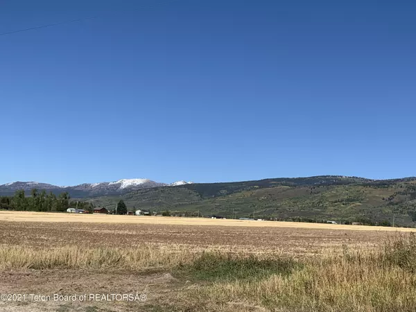 Driggs, ID 83422,2360 S 1000 E