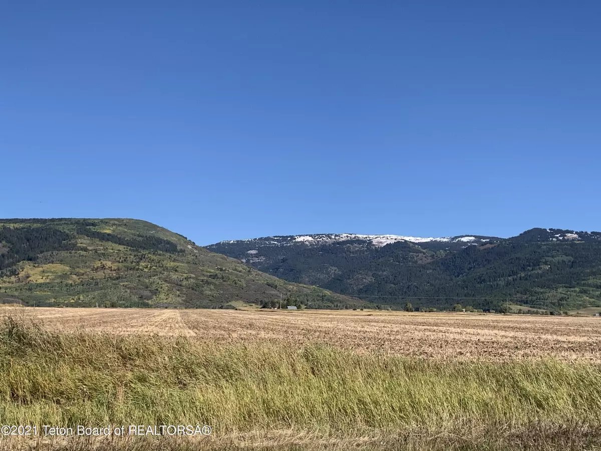 Driggs, ID 83422,2360 S 1000 E