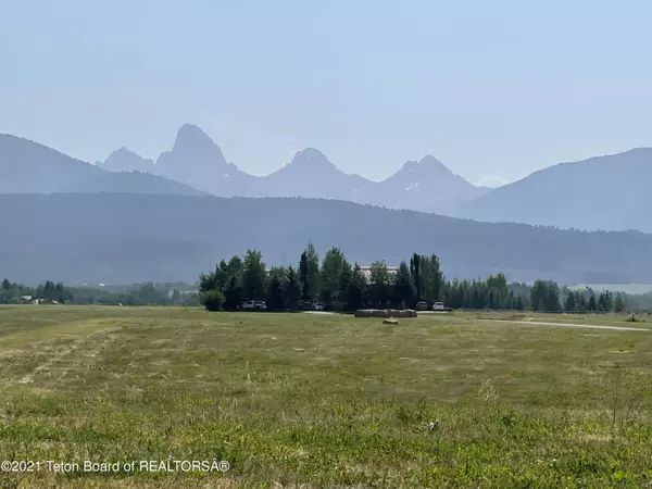 Driggs, ID 83422,2455 SNOW CREST RANCH