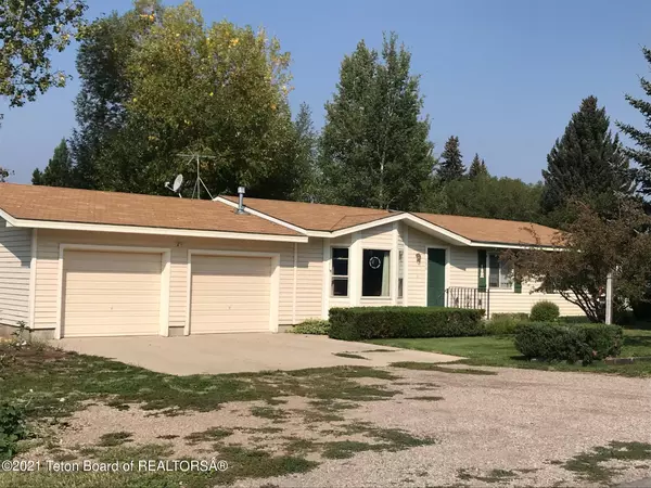 690 JEFFERSON Street, Afton, WY 83110