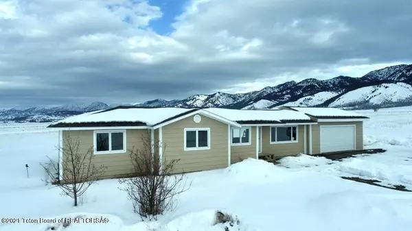 Etna, WY 83118,90 CONESTOGA