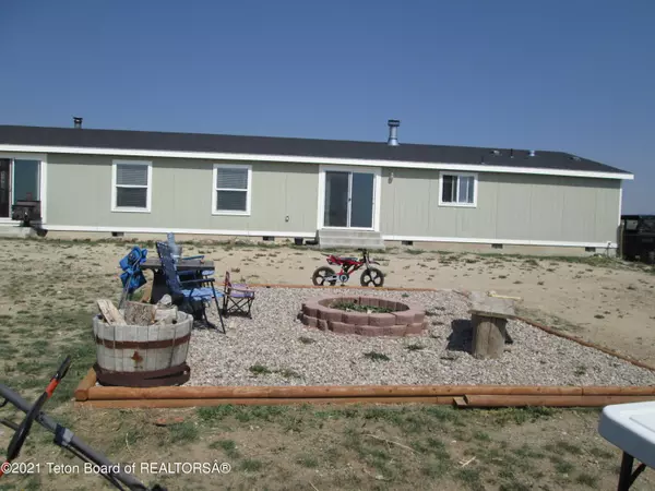 Boulder, WY 82923,11 SIOUX Trail