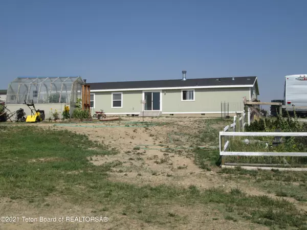 Boulder, WY 82923,11 SIOUX Trail