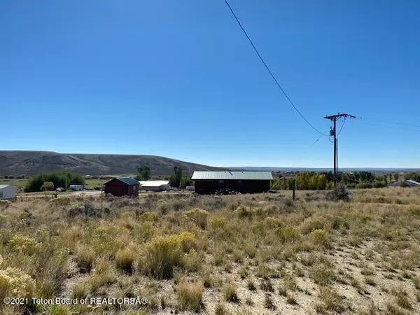 Boulder, WY 82923,149 MEADOW LARK Lane