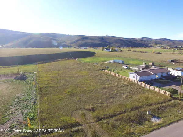 Fairview, WY 83119,NYA CO RD 144