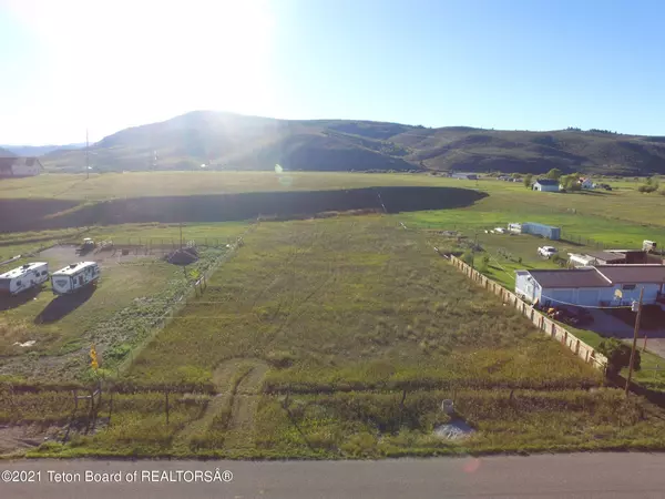 Fairview, WY 83119,NYA CO RD 144