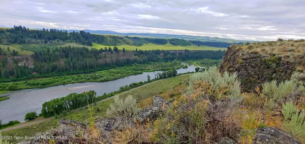 HEISE RIVER ROAD, Ririe, ID 83442