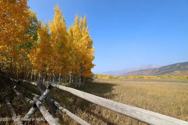 Alpine, WY 83128,LOT 47 ALPINE RETREAT 2