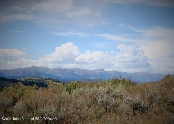 FISHERMAN CREEK ROAD, Bondurant, WY 82922