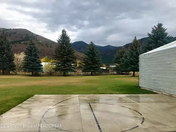 Afton, WY 83110,245 MADISON Street