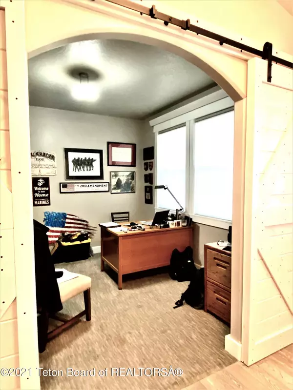 Afton, WY 83110,50 MOOSE MANOR Lane