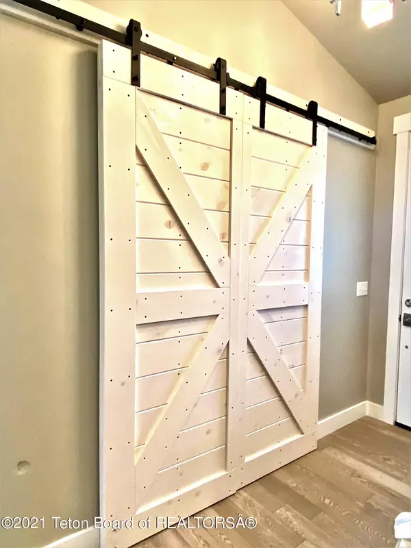 Afton, WY 83110,50 MOOSE MANOR Lane