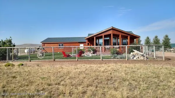 15 SANDPIPER Lane, Cora, WY 82925