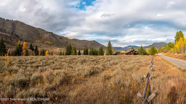 Hoback Jct., WY 83001,12075 S HOBACK JUNCTION SOUTH Road