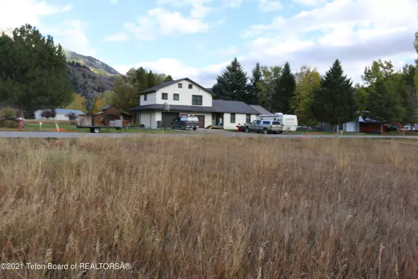 Alpine, WY 83128,LOT 11 GREYS RIVER VALLEY
