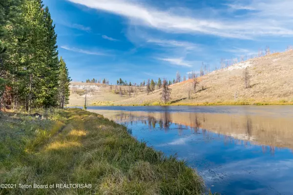 Bondurant, WY 82922,428 RIM Road