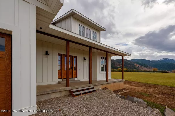 Bedford, WY 83112,618 NOBLE LANE