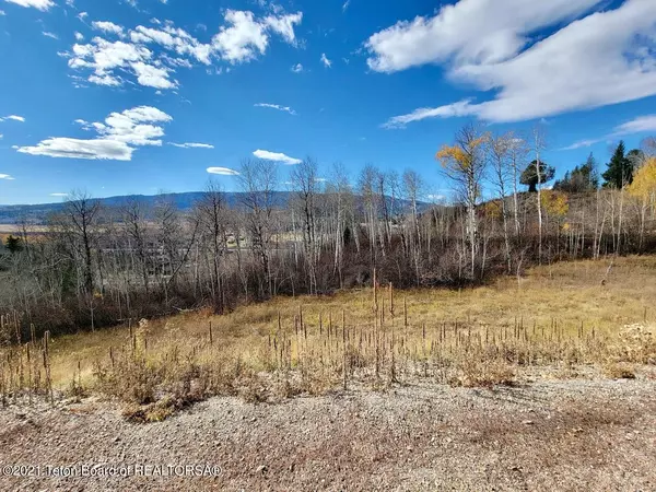 Alpine, WY 83128,2 TRAIL RIDGE RD