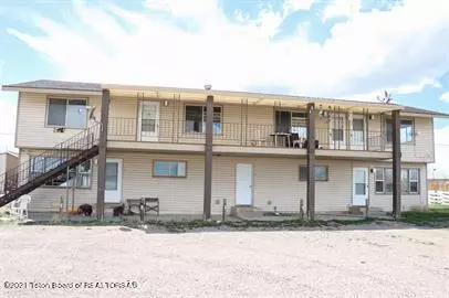 19 CHALFANT Avenue, Marbleton, WY 83113