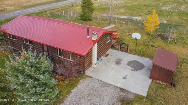 Victor, ID 83455,8025 S BASELINE Road